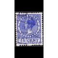 NIEDERLANDE NETHERLANDS [1926] MiNr 0184 B ( O/...
