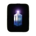 Doctor Who Netbook Case (7 Inch) [40210729]