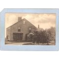 Rhode Island Little Compton The Betty Alden Hou...
