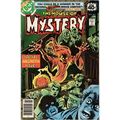 HOUSE OF MYSTERY # 264