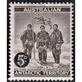 AUSTRALIA, AAT 1957-59 5d South Pole Expedition...