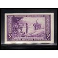 755 3c Wisconsin Very Fine MNH Z1771