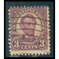 Used 635 3c Abraham Lincoln Average M09955