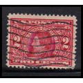 Used 370 2c Alaska-Yukon Fine K0254