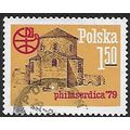 Mi 2627 (ʘ): 'Philaserdica '79' International S...