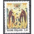 Finland 1985 Michel 956 O Cote (2013) 0.45 Euro...