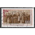 1991 Michel 1521 - #2 fine used (o)