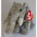 TY BEANIE BABIES ' POUNDS ' (2002 )