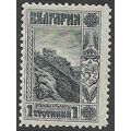 1915 Michel 101 - #2 MLH (*)