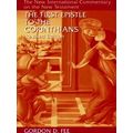 First Epistle To Corinthians
