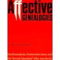 Affective Genealogies