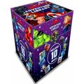 10 Super Stories: Marvel Avengers: Adventure Li...