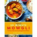 30 Minute Mowgli