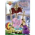 Storyteller Cafe: Beyond the Manger [DVD]