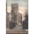 St. Mary's Church, Maidenhead, Berkshire - Frit...