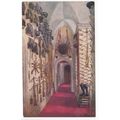 The Armoury Warwick Castle W W Quatremain Art P...