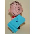 2015 McDonalds The Peanuts Movie Linus