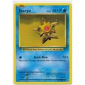 Pokemon XY Evolutions 30/108 Staryu