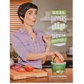 Dean's French Onion Dip classic Full Page Print...