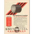 A O SMITH CORP 1928 Smithsteel Coupling interch...