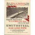 A O SMITH CORP 1928 more miles Smithsteel gas l...