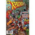 X-Patrol (1997 One Shot) The Exciting # 001 NM ...