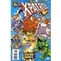 X-Patrol: All New All Different (1996 One Shot)...
