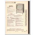coronado models tv2-941x tv-2942x tv television...
