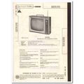 bradford models wgec-95174 95182 tv television ...