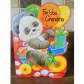 Grandma Birthday Cards - 0019