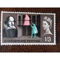 1964 GB Shakespeare Festival 1s3d Romeo Juliet ...