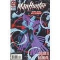 Manhunter (Vol 3) # 003 NM MODERN AGE COMICS