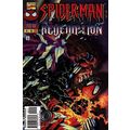 Spider-Man: Redemption (1996 Ltd) # 002 NM MODE...