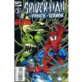 Spider-Man: Power of Terror (1995 Ltd) # 002 VF...