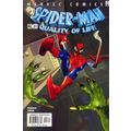 Spider-Man: Quality of Life (2002 Ltd) # 003 NM...