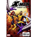 X-Men: First Class (Vol 1) # 013 NM MODERN AGE ...