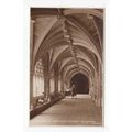 The Cloisters St Bartholomew the Great London P...