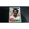 1981 Topps Card # 354 Mario Soto Very Good-Exce...