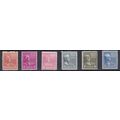 808 4c James Madison Fine MNH VA0416b