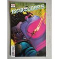 MARAUDERS #9 - 1st PRINT - COVER A - MARVEL COMICS