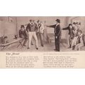 The Arrest Sailor Murder at Hazlemere Bucks Old...