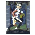 SELECT TRE QUAN SMITH ROOKIE