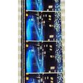 Blade Runner Pk EZV - b036J. 1 STRIP OF 5 - 35M...