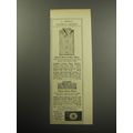 1957 J. Press Fashion Advertisement - J. Press ...