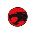 Quality Patch Thunder Cats Iron Superhero Embro...