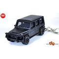 RARE KEY CHAIN TACTICAL BLACK OPS MERCEDES G CL...