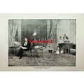 Her Mother's Voice, Orchardson, Book Illustrati...