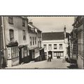 Quay Hill, Lymington, Hampshire, c.1955 - Valen...