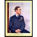 HIS MAJESTY KING GEORGE VI - MARSHAL OF THE ROY...