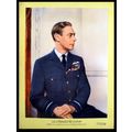 HIS MAJESTY KING GEORGE VI - MARSHAL OF THE ROY...